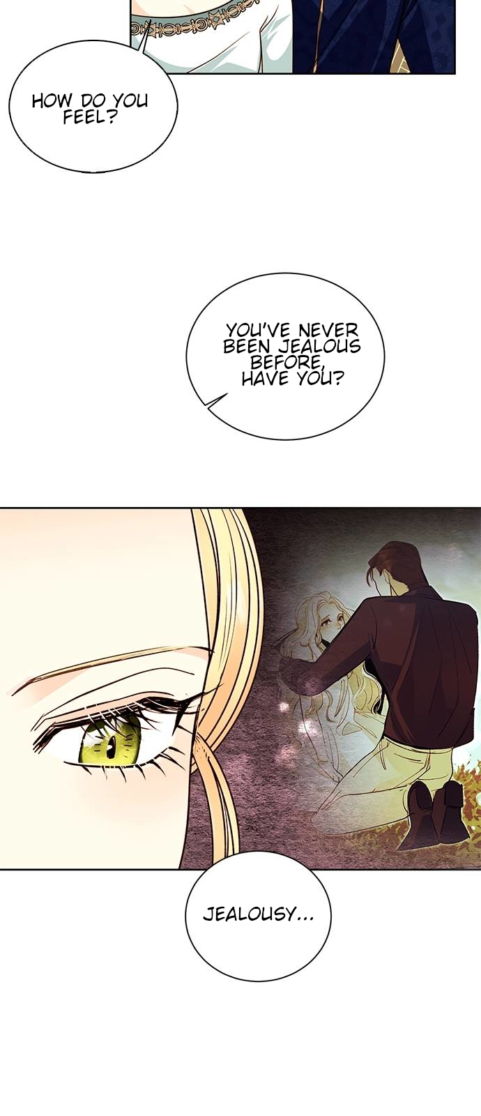 The Remarried Empress Chapter 38 page 21