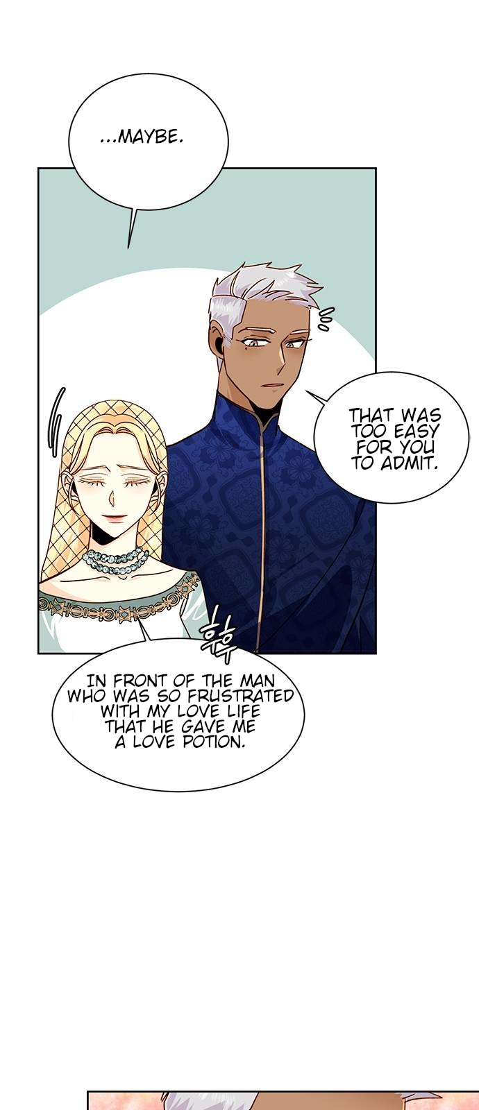 The Remarried Empress Chapter 38 page 22