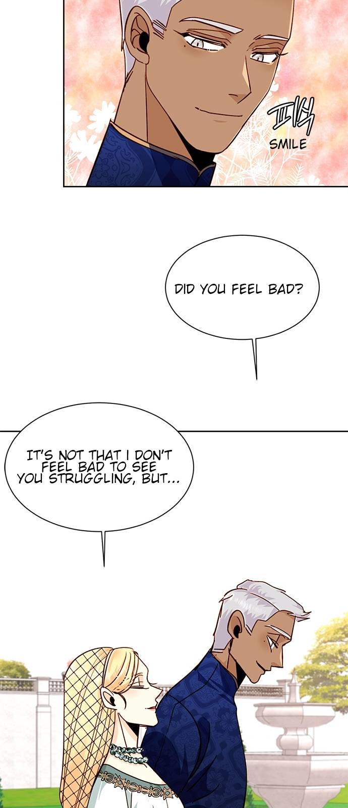 The Remarried Empress Chapter 38 page 23