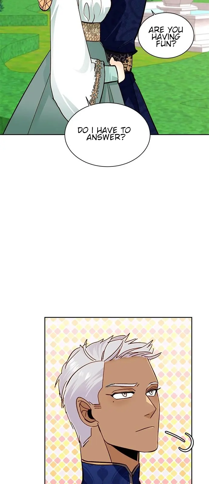 The Remarried Empress Chapter 38 page 24
