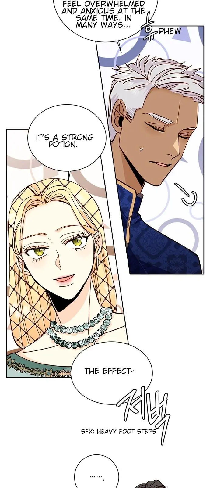 The Remarried Empress Chapter 38 page 28