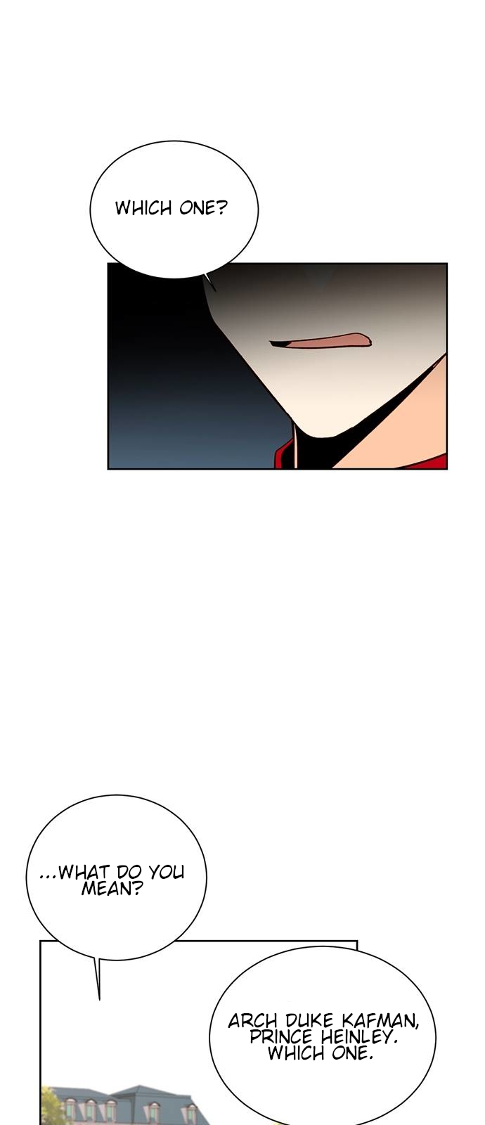 The Remarried Empress Chapter 38 page 30