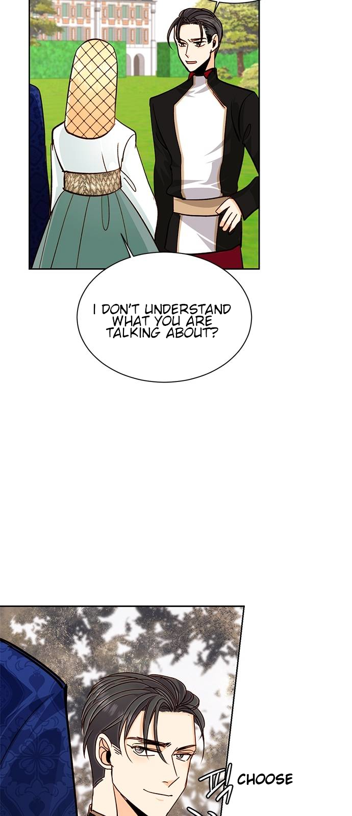 The Remarried Empress Chapter 38 page 31