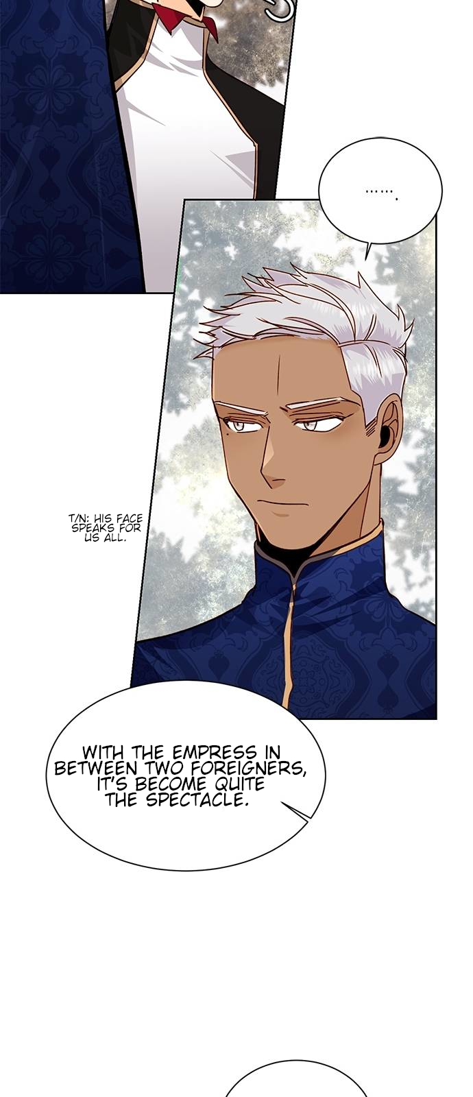 The Remarried Empress Chapter 38 page 32