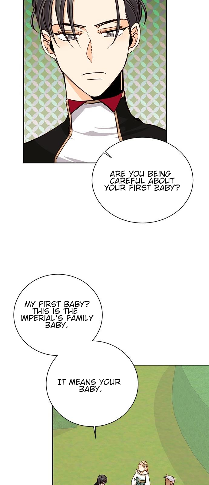 The Remarried Empress Chapter 38 page 34
