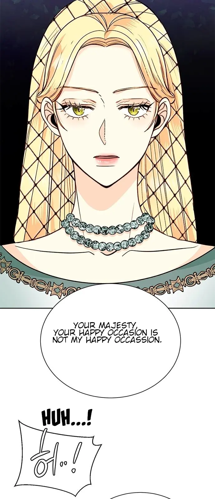 The Remarried Empress Chapter 38 page 36
