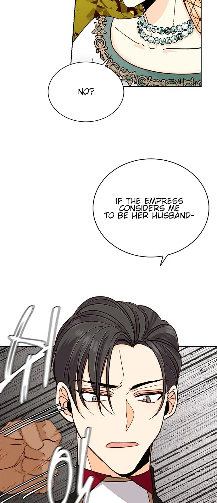 The Remarried Empress Chapter 38 page 39