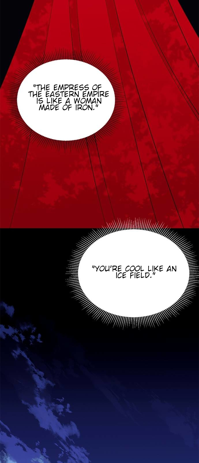 The Remarried Empress Chapter 38 page 46