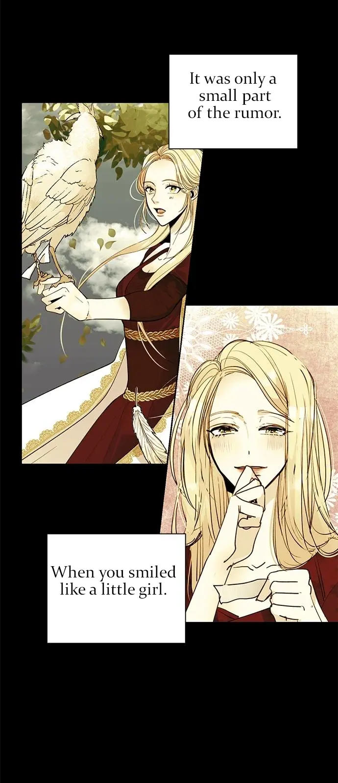 The Remarried Empress Chapter 38 page 49