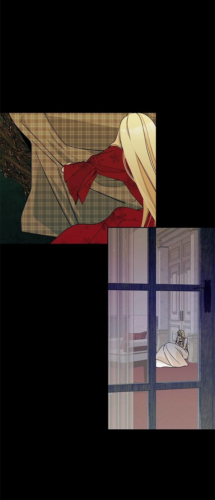 The Remarried Empress Chapter 38 page 50