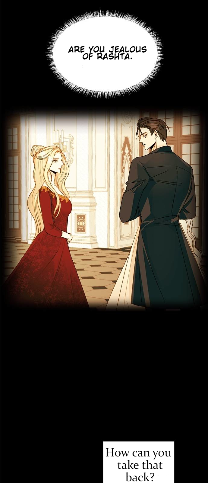 The Remarried Empress Chapter 38 page 54