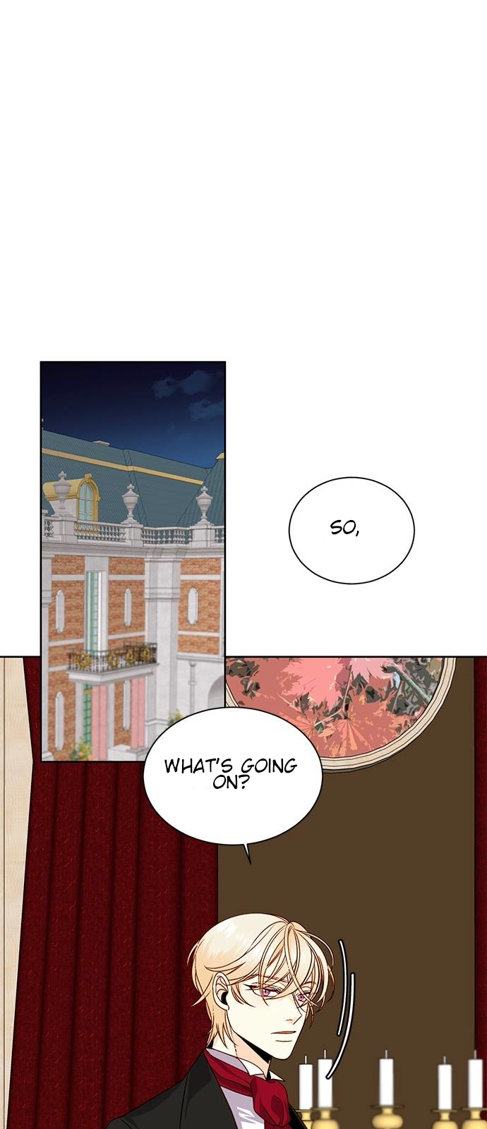 The Remarried Empress Chapter 38 page 58