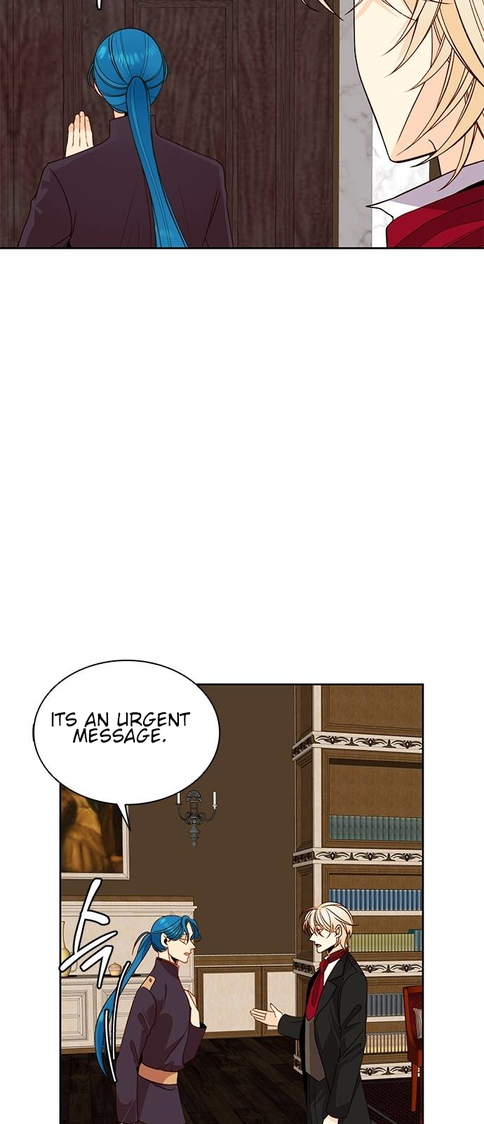 The Remarried Empress Chapter 38 page 60