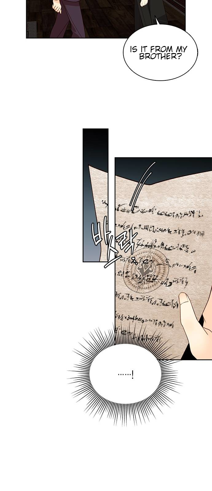 The Remarried Empress Chapter 38 page 61