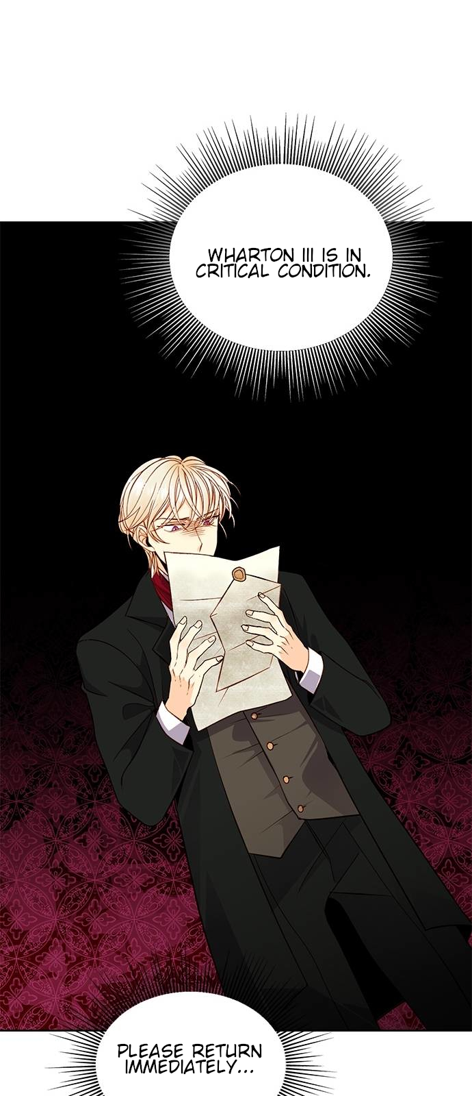 The Remarried Empress Chapter 38 page 62
