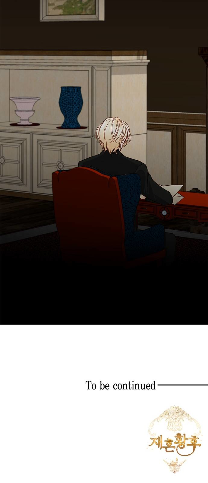 The Remarried Empress Chapter 38 page 64