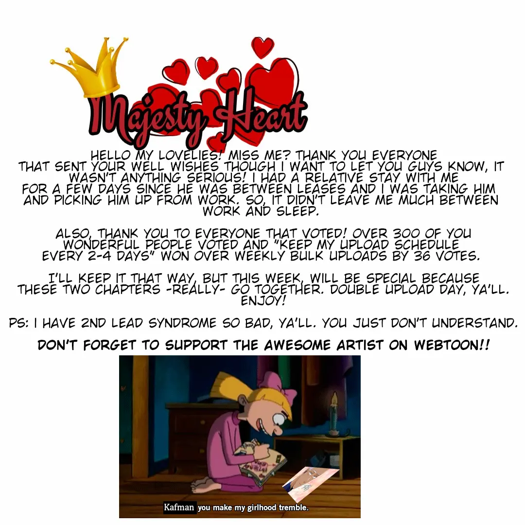 The Remarried Empress Chapter 38 page 65