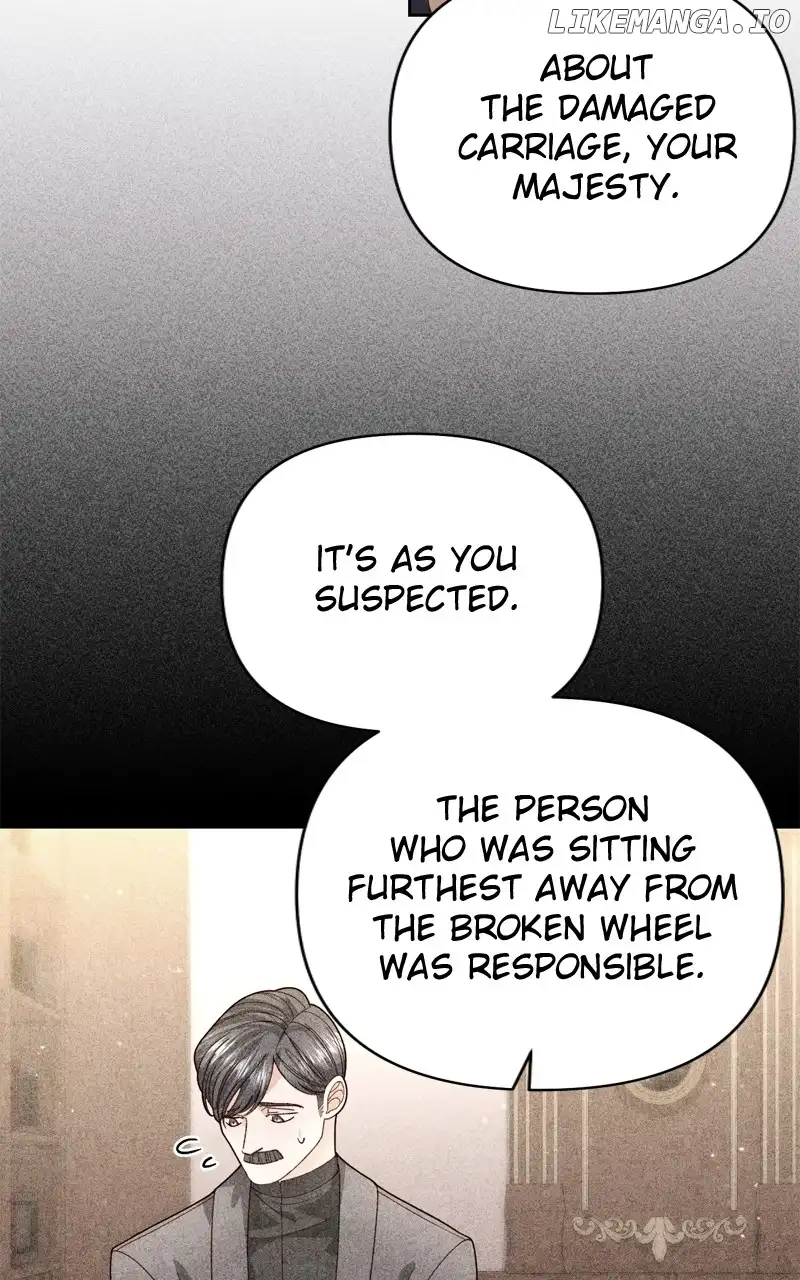 The Remarried Empress Chapter 176 page 5