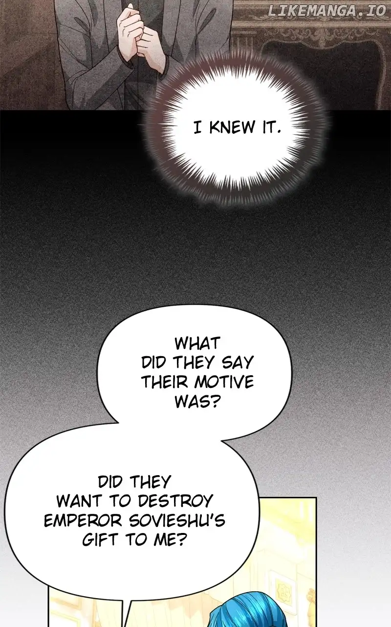 The Remarried Empress Chapter 176 page 6