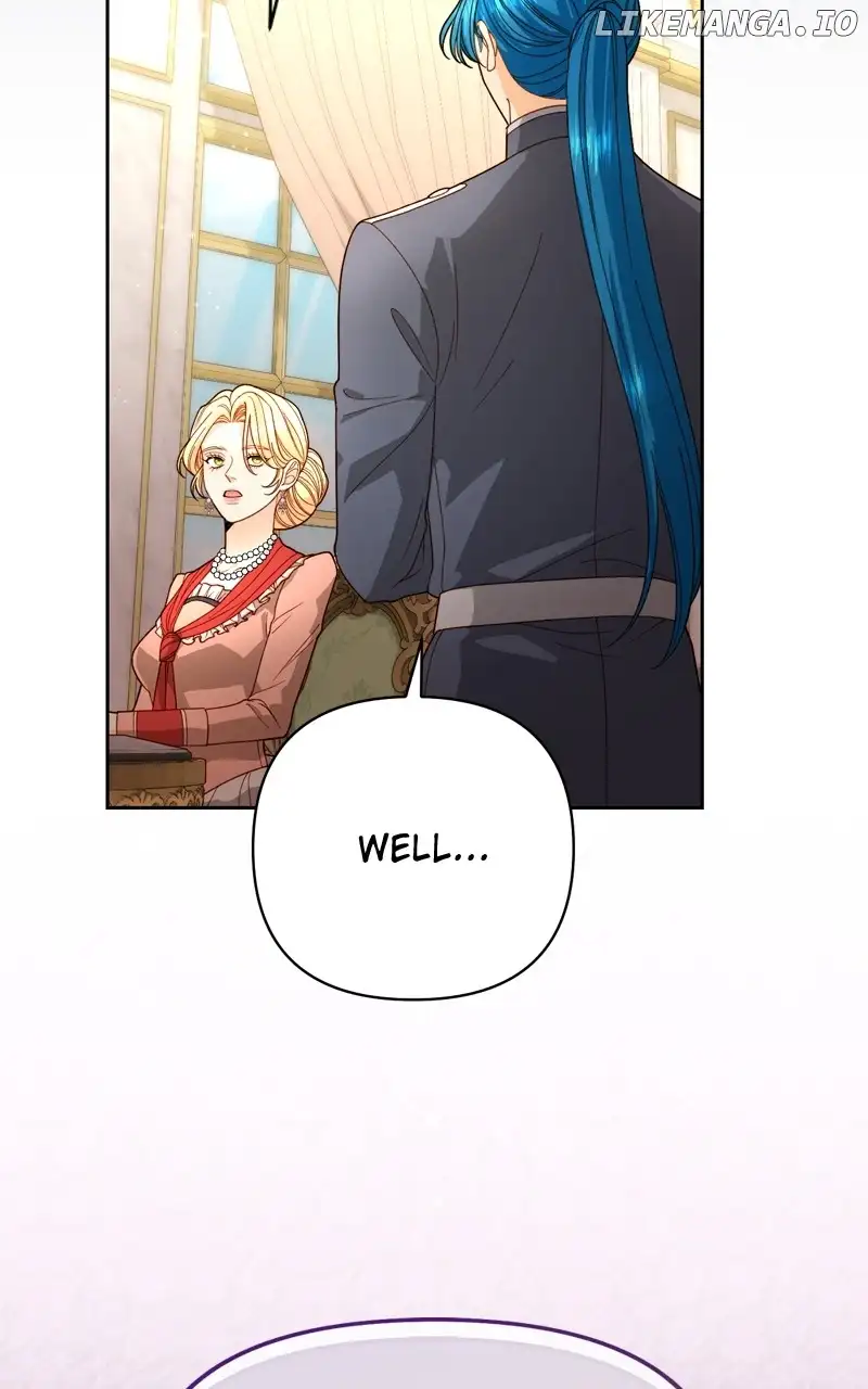 The Remarried Empress Chapter 176 page 7