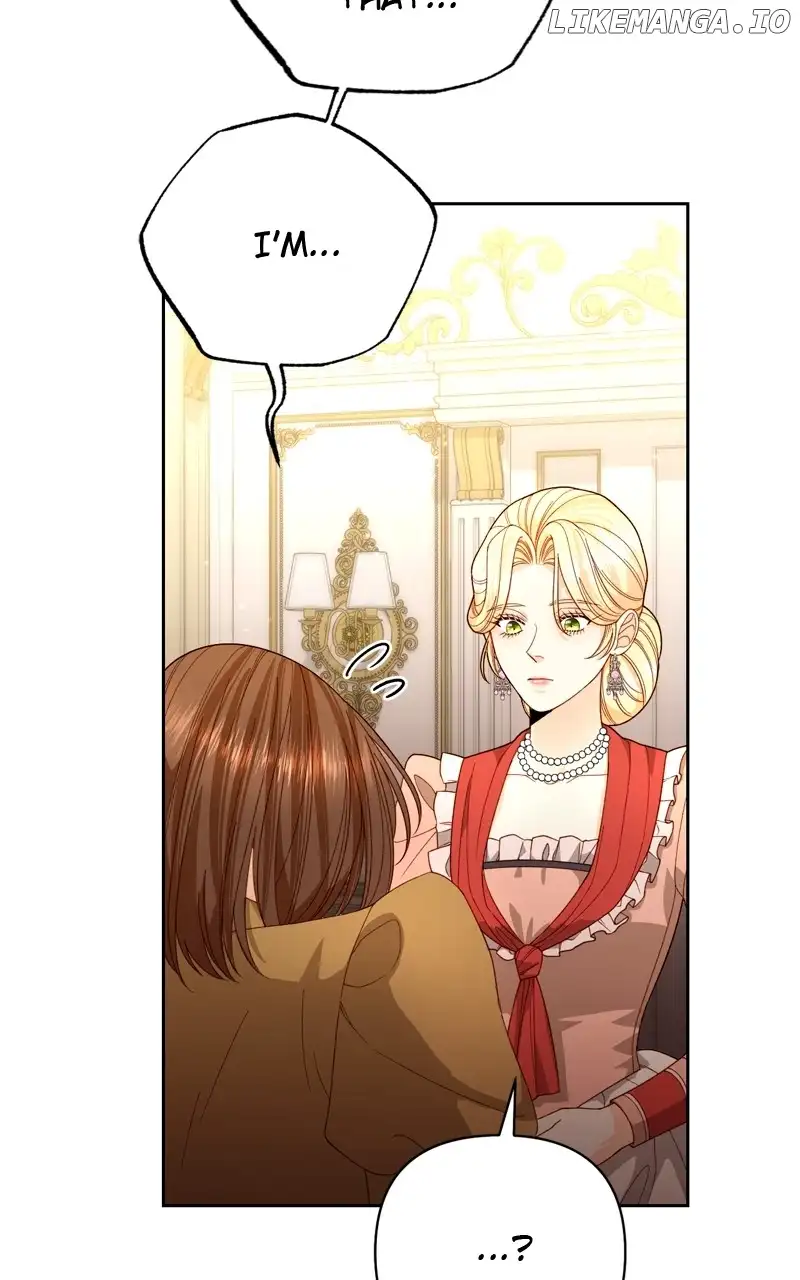 The Remarried Empress Chapter 176 page 13