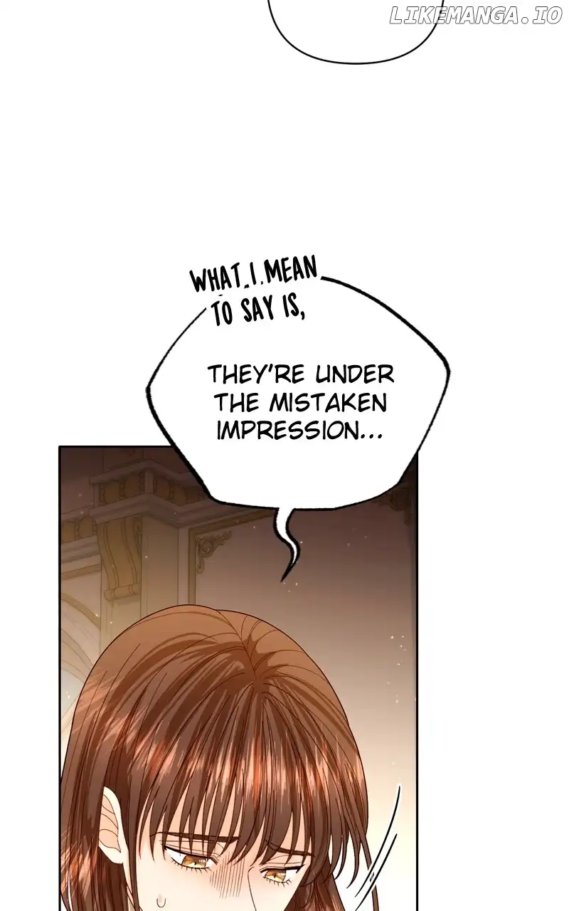 The Remarried Empress Chapter 176 page 14