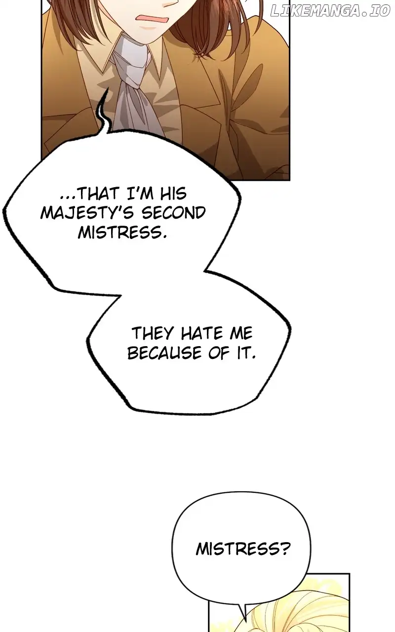 The Remarried Empress Chapter 176 page 15
