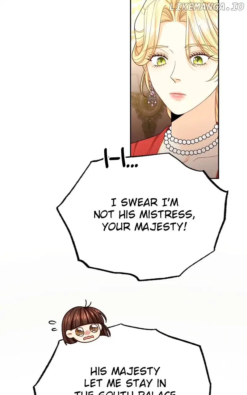 The Remarried Empress Chapter 176 page 16