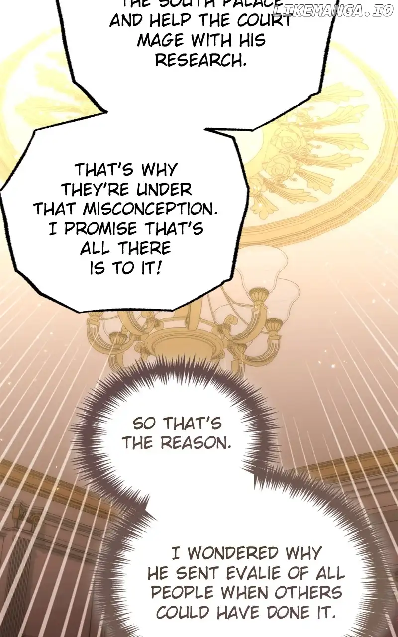 The Remarried Empress Chapter 176 page 17