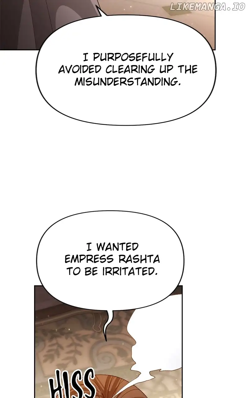The Remarried Empress Chapter 176 page 21