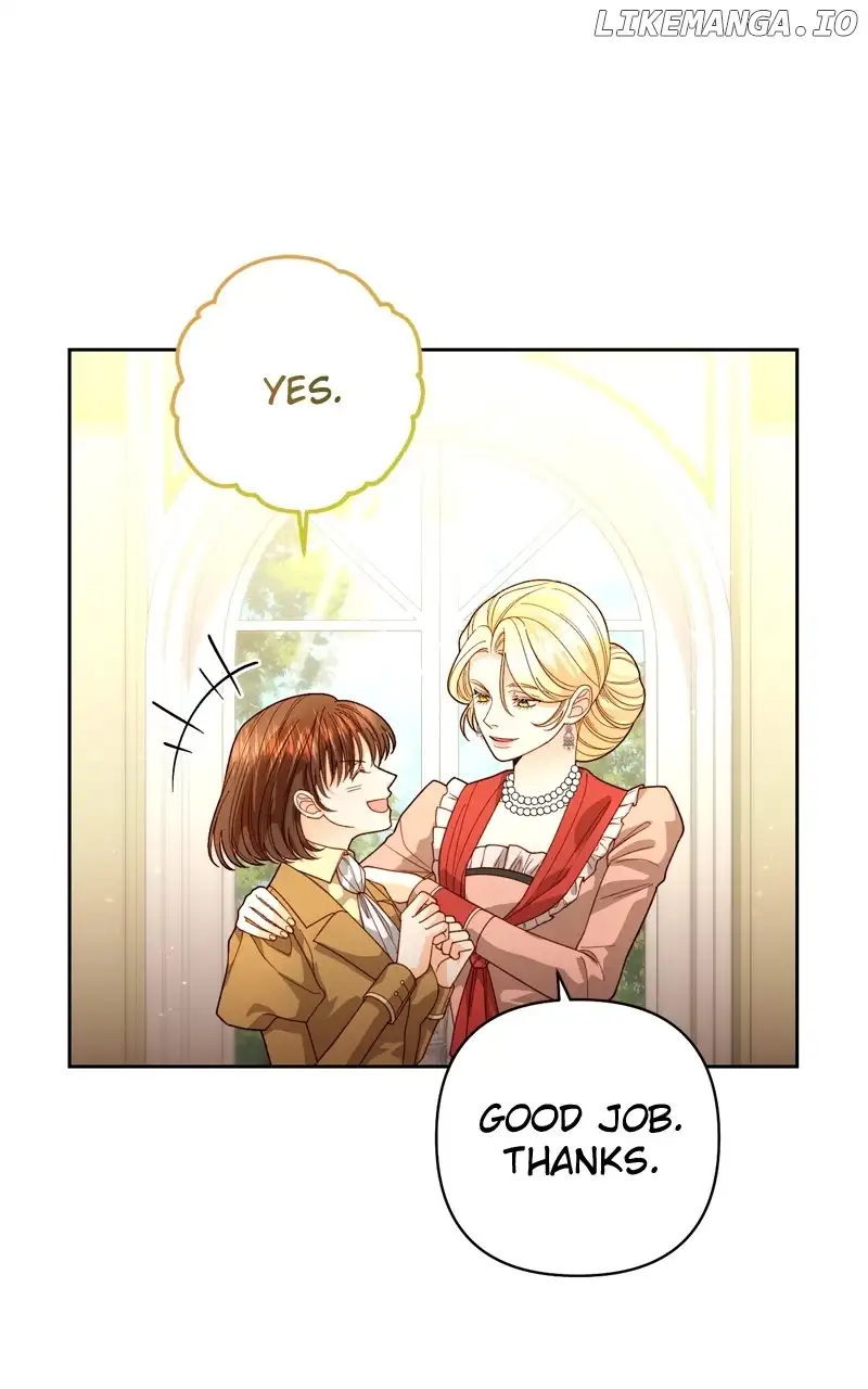 The Remarried Empress Chapter 176 page 24