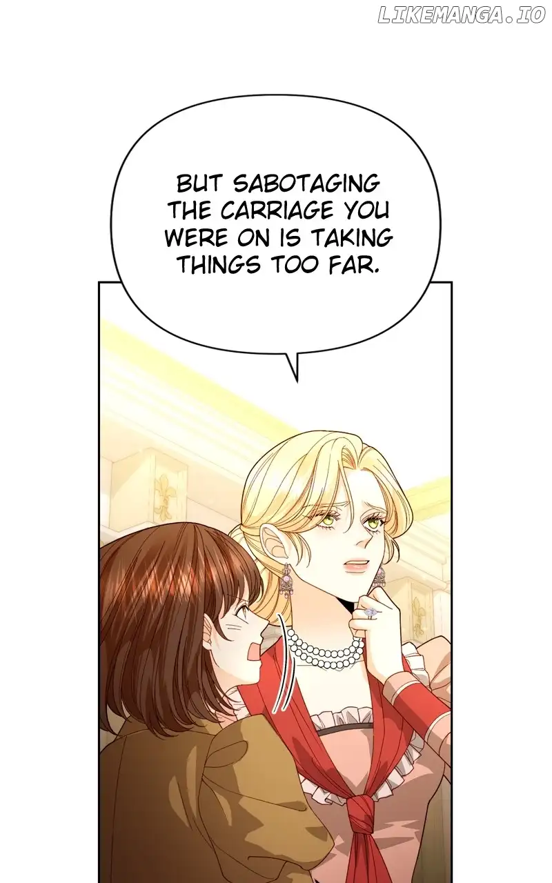 The Remarried Empress Chapter 176 page 25