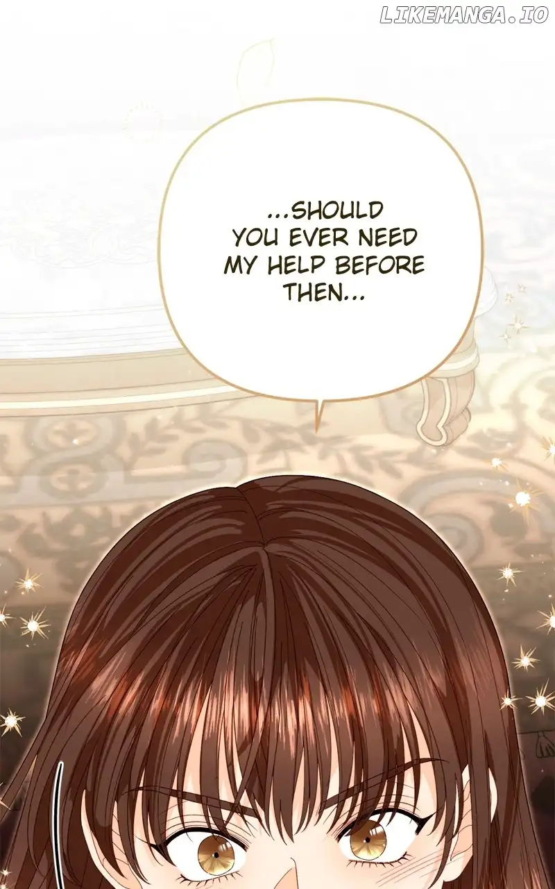 The Remarried Empress Chapter 176 page 32