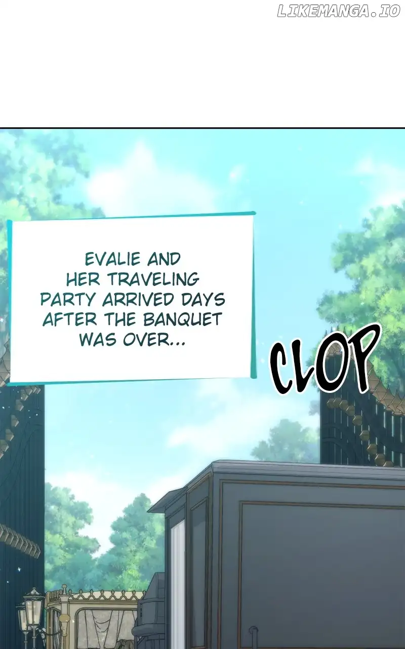 The Remarried Empress Chapter 176 page 36