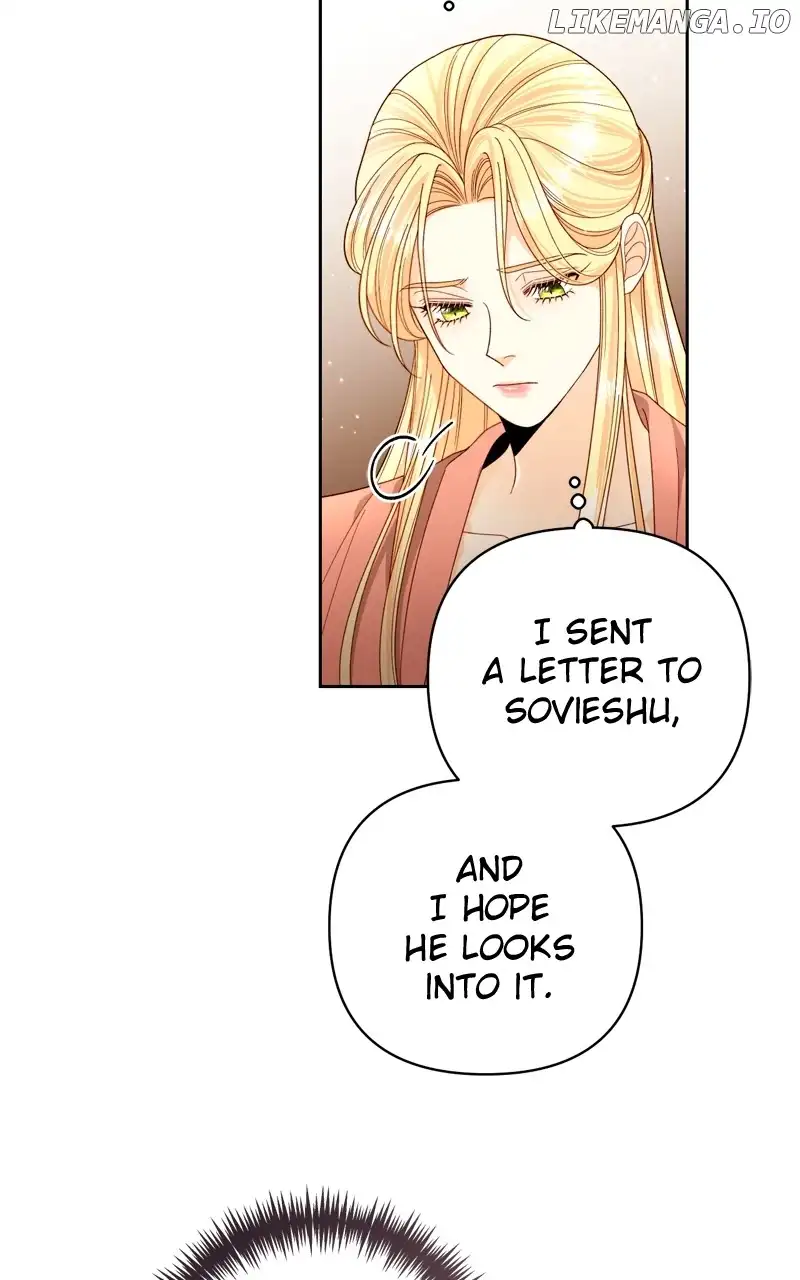 The Remarried Empress Chapter 176 page 40