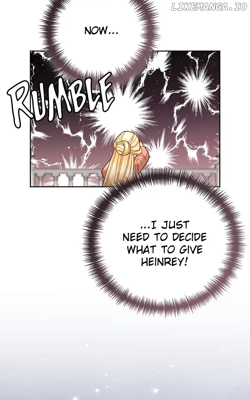 The Remarried Empress Chapter 176 page 41