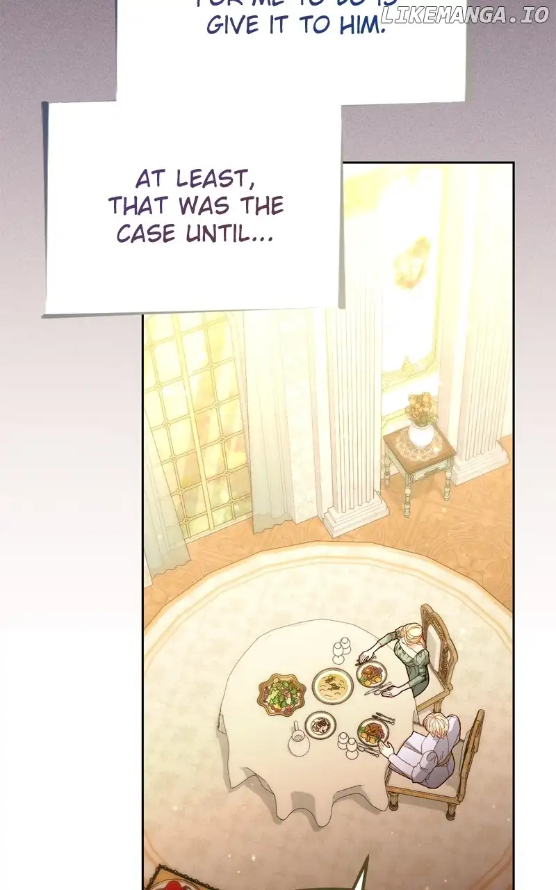 The Remarried Empress Chapter 176 page 44