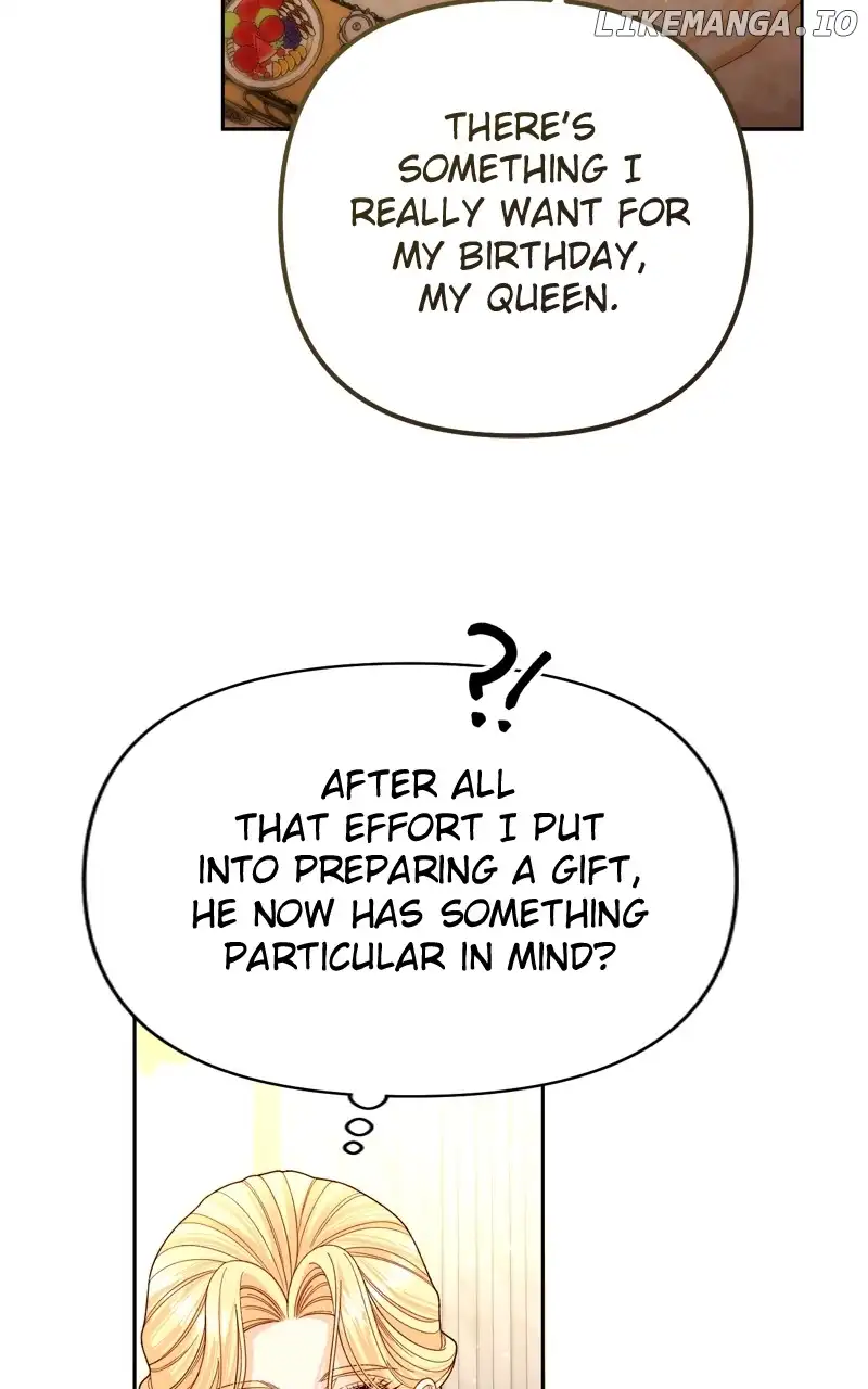 The Remarried Empress Chapter 176 page 45