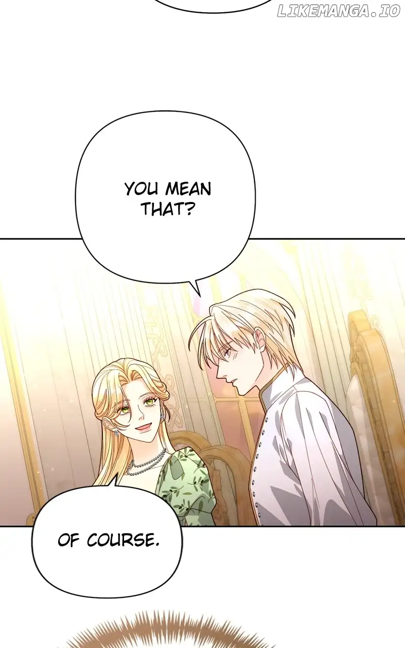 The Remarried Empress Chapter 176 page 48