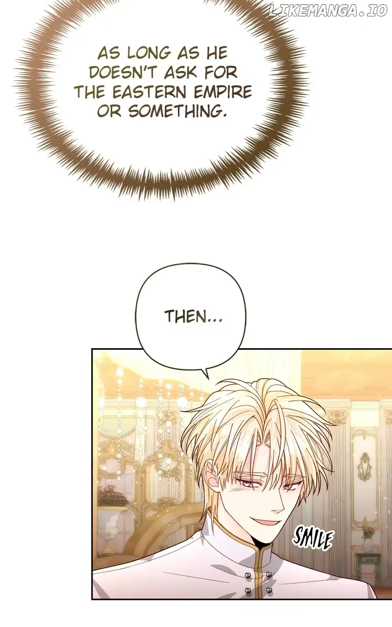 The Remarried Empress Chapter 176 page 49