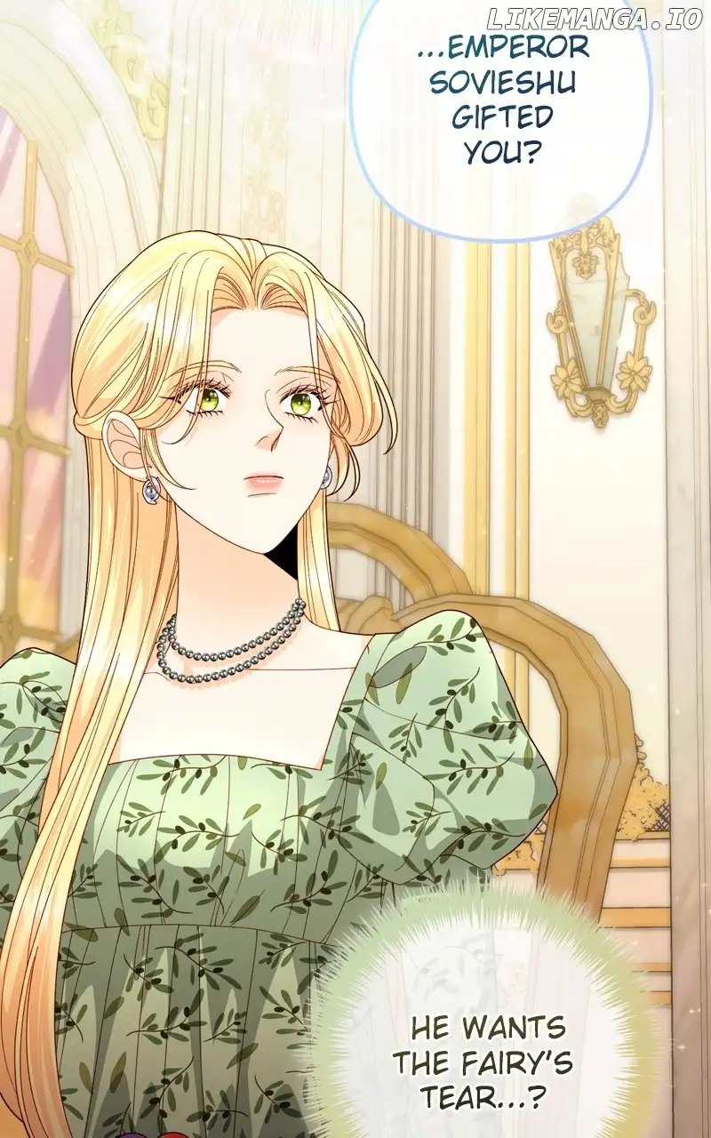 The Remarried Empress Chapter 176 page 51