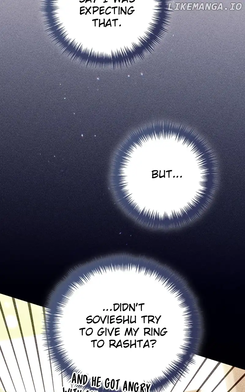 The Remarried Empress Chapter 176 page 55
