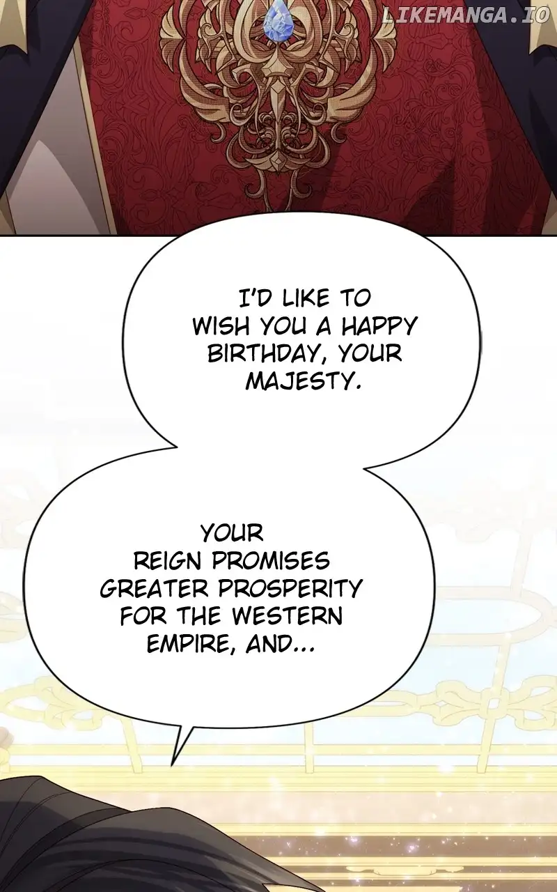 The Remarried Empress Chapter 176 page 61