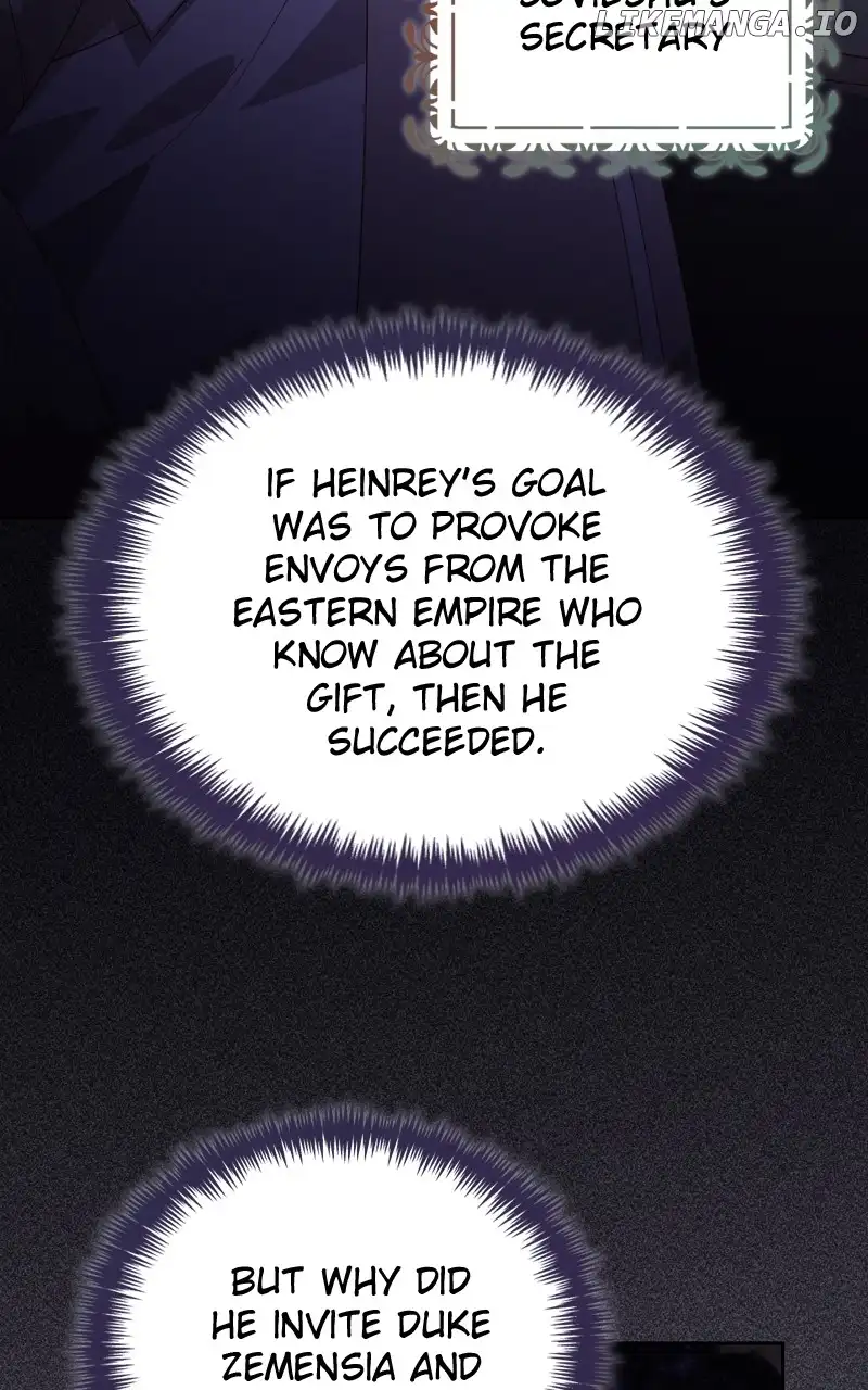 The Remarried Empress Chapter 176 page 63