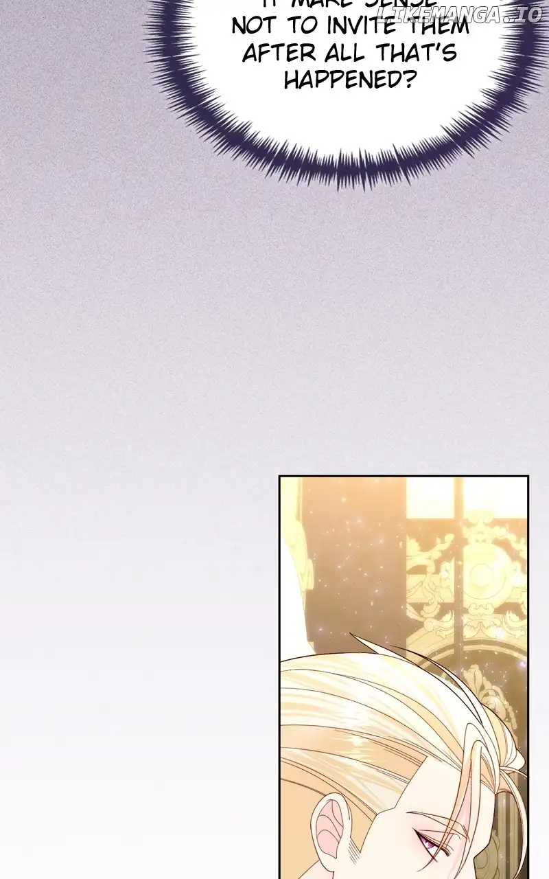 The Remarried Empress Chapter 176 page 65
