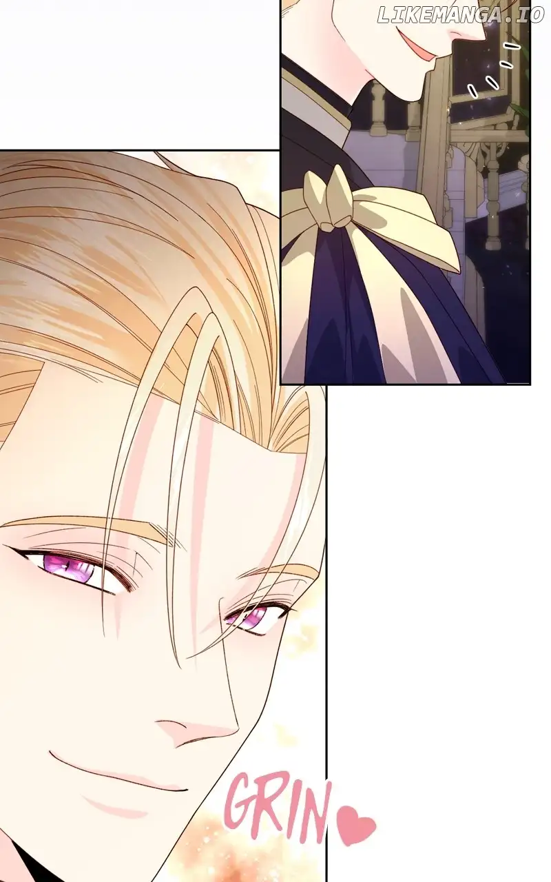 The Remarried Empress Chapter 176 page 66