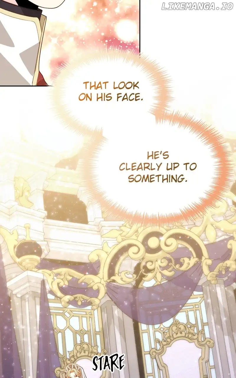 The Remarried Empress Chapter 176 page 67