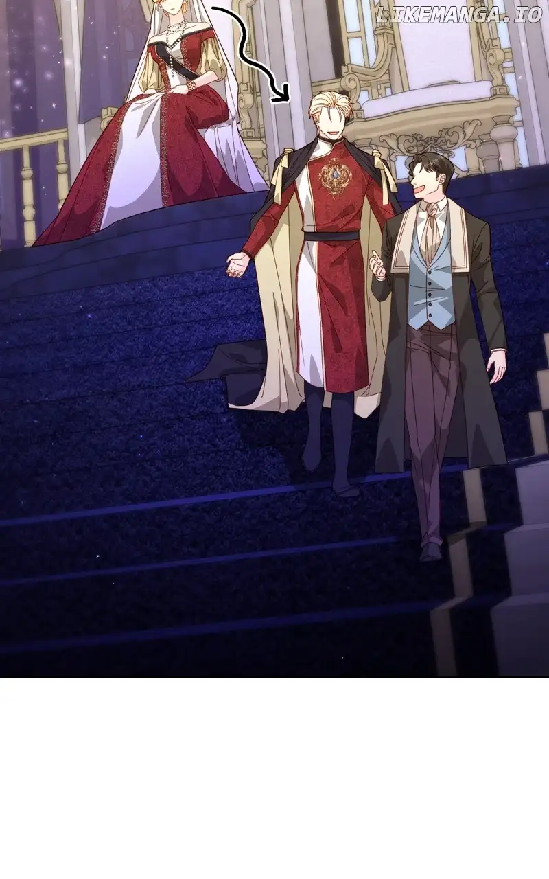 The Remarried Empress Chapter 176 page 68