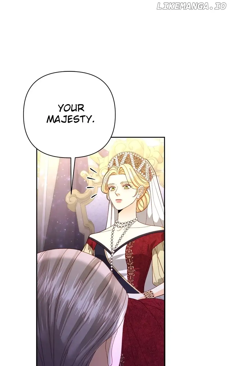 The Remarried Empress Chapter 176 page 69