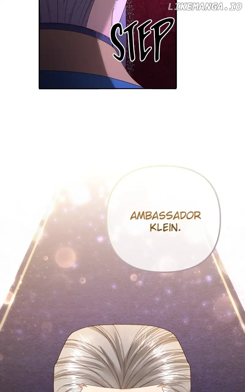 The Remarried Empress Chapter 176 page 70